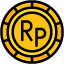 rupiah-indonesia-currency-coin-money-cash-icon