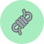 climbing-coil-mountaineering-rope-twine-icon