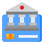 credit-card-payment-bank-shopping-building-icon