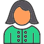account-avatar-businesswoman-female-girl-profile-woman-icon