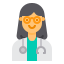 doctor-health-medical-avatar-woman-icon