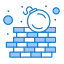 bomb-attack-firewall-security-wall-icon