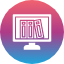 data-storage-ring-binder-icon