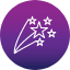 shooting-star-astronomy-comet-miracle-wish-xmas-icon