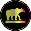 animal-bear-beast-druid-master-paw-wildlife-icon