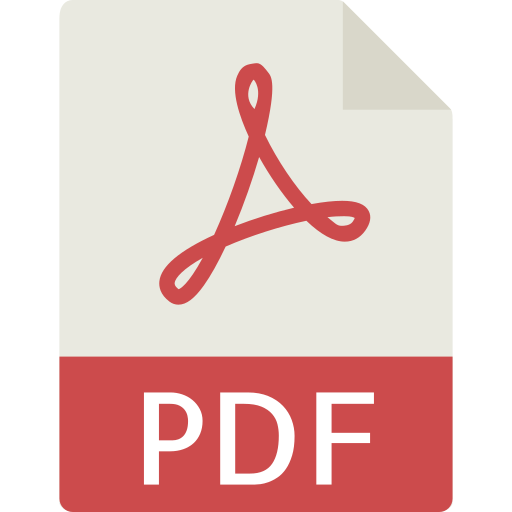 Featured image of post Pdf File Icon Png
