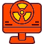 nuclear-radiation-radioactive-radioactivity-icon