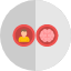 company-values-business-core-plan-service-teamwork-icon