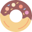 dessert-snack-food-doughnut-donut-icon