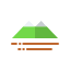 camping-nature-forest-tools-mountain-landscape-holidays-icon