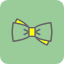 accessory-bow-bowtie-collar-neck-necktie-tie-icon