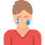 cry-depress-depression-grief-grieving-sad-mental-health-icon