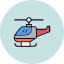 helicopter-chopper-transport-transportation-vehicles-news-icon