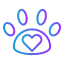 paw-love-pet-care-animal-lover-icon