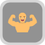 muscle-man-icon