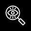 glass-magnifying-observation-school-study-icon