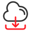 download-cloud-save-data-storage-icon