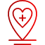 medical-pin-add-hospital-location-icon
