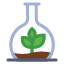 bong-plan-test-science-agriculture-icon