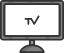 tv-stream-vidio-icon
