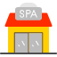 spa-center-location-maps-sign-wayfinding-icon