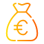 money-bag-euro-investment-currency-sack-business-finance-icon