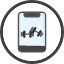 dumbbell-dumbbells-dumbell-dumbells-training-weight-workout-app-icon