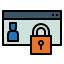 lock-personal-data-policy-privacy-gdpr-icon