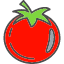 food-fruit-tomato-vegetable-icon