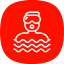 diver-diving-hazard-hazmat-job-sewer-sewerage-icon
