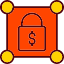 business-dollar-finance-lock-money-phone-icon