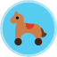 childrens-horse-kids-pony-rocking-toy-toys-icon
