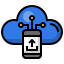 smartphone-cloud-computing-data-upload-storage-icon