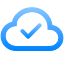 cloud-check-network-data-internet-accept-approved-tick-icon