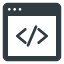 appcode-window-coding-program-programing-icon