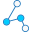 connect-connection-network-share-social-icon