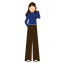 woman-cell-phone-calling-technology-connection-character-icon