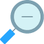 minus-out-smaller-zoom-magnifier-magnifying-icon