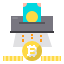 business-cryptocurrency-money-icon