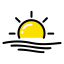sun-weather-forecast-climate-icon