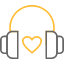 music-audio-sound-listening-entertainment-headset-icon-vector-design-icons-icon