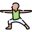 yoga-pose-icon