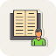 book-bookmark-diary-journal-novel-study-textbook-icon