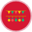 celebration-christmas-confetti-entertainment-fun-garland-party-icon