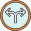 alternate-apart-arrow-direction-path-split-ways-icon