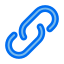 chain-link-attach-joint-clip-hyperlink-icon