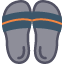 beach-flip-flops-sandal-sandals-slipper-summer-travel-icon