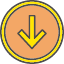arrow-next-direction-down-move-icon