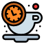 break-coffee-rest-time-icon