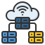 network-hosting-cloud-server-storage-database-icon